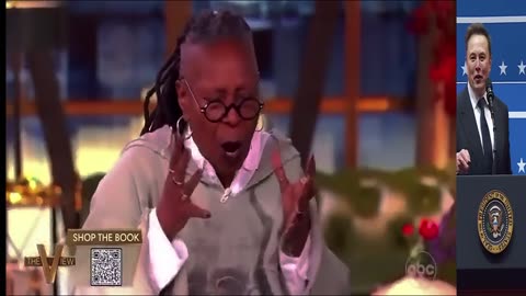 "The View" working overtime to keep America voting red for decades to come