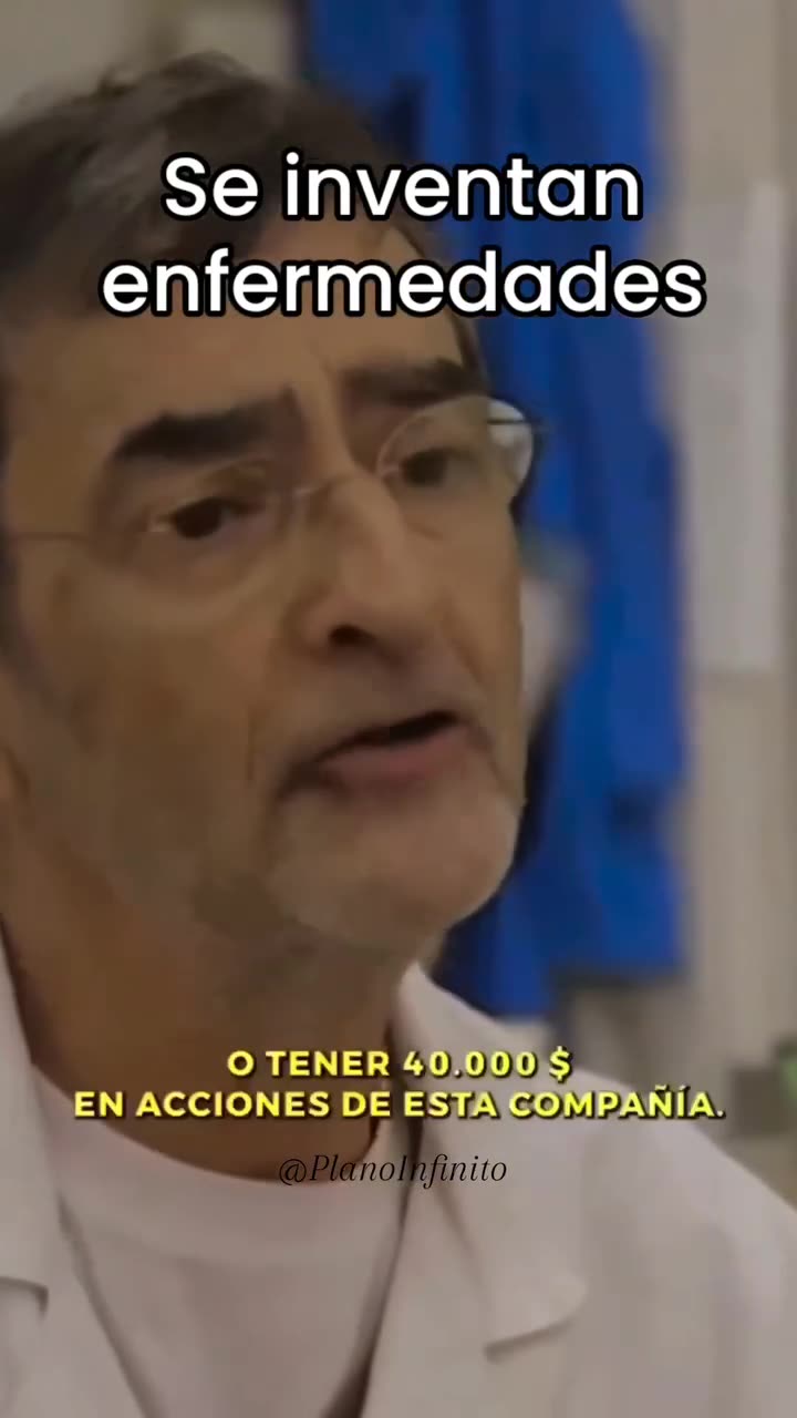 Enfermedades Inventadas