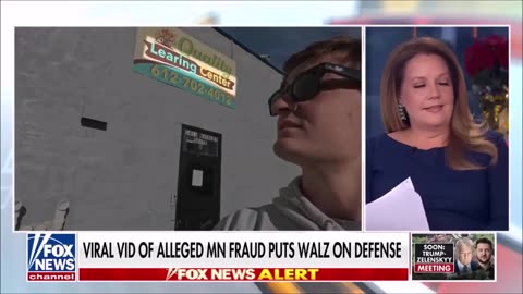 Federal Agents On Ground Probing Minnesota Fraud