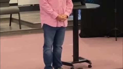 Stop Losing to Yourself: Fight Your Inner Battles! - Senior Pastor Brandon Martin