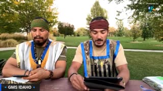 GMS BOISE IDAHO: Foro Abierto (En Espanol)