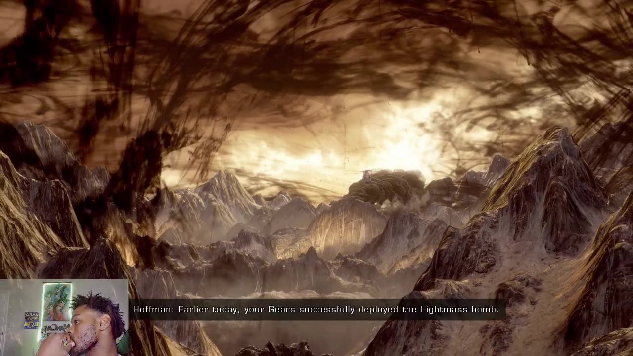 Gears Of War Reloaded