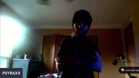 2022-6-2 Proof cyrax committed premeditated murder