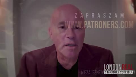 Dr. Martin dramatyczna sytuacja po szczepionkach mRNA.