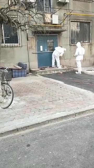 Yingkou city, Liaoning province Nov 2022