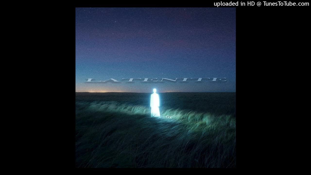 Clams Casino Type Beat "LateNite"