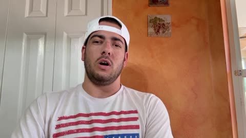 Raging Patriot Newsletter | October 8, 2025