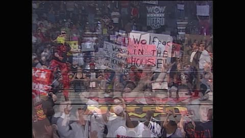 WCW Monday Nitro February 22, 1999