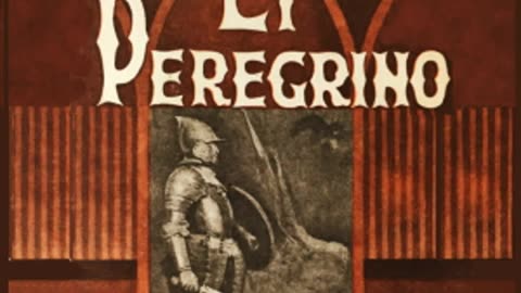 El Peregrino - Viaje de Cristiano a la Ciudad Celestial, bajo el símil de un sueño by John Bunyan