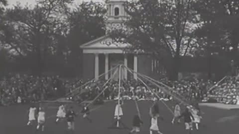 May Festival at Greenfield Village - May Festival at Greenfield Village - fc-fc-1800