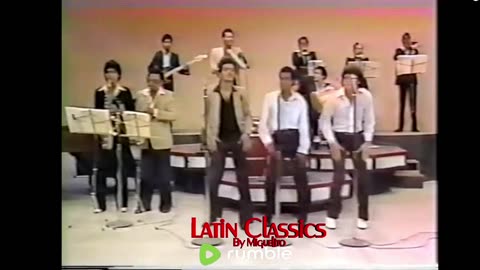 "Teng0 Mied0" (1983) - Alex & La 0rq. de Andre$ De Jesus