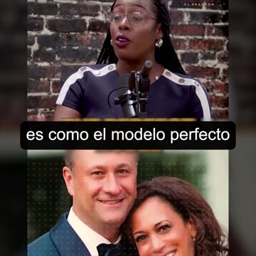 Michaelah Montgomery: Not all Black women supported Kamala Harris's abortion policy