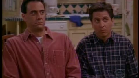 Everybody Loves Raymond WUSA September 10, 2001 830pm-900pm EDT