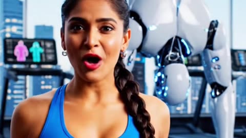 I Tried the New AI Trainer for 7 Days – Shocking Results