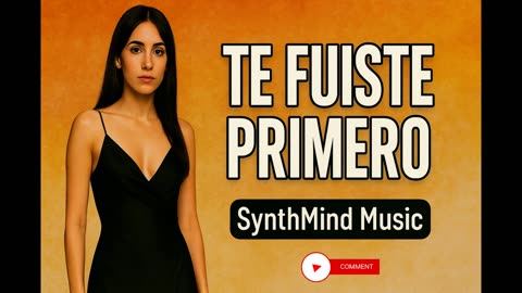 💔 Te Fuiste Primero – La canción que te hará revivir ese adiós que nunca entendiste 💔
