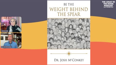 Join the Adult in the Room LIVE