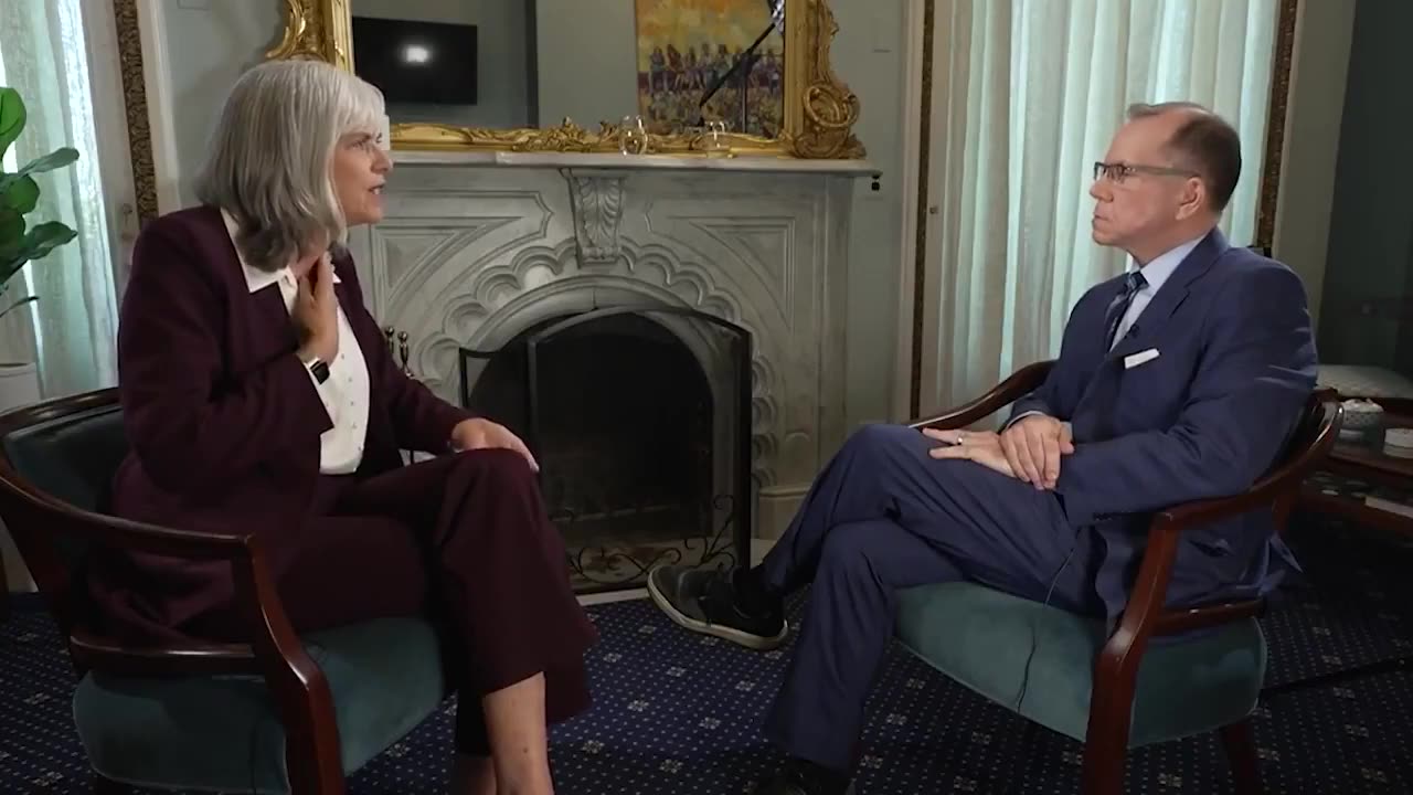 House Dem Katherine Clark said the quiet part out loud regarding the shutdown