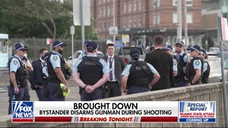 More details emerge about the two suspects in Australia terror attack