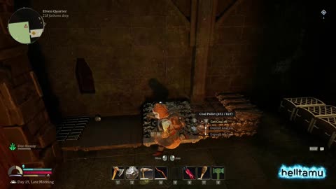 Return to Moria Gameplay – No Commentary | Episode 48