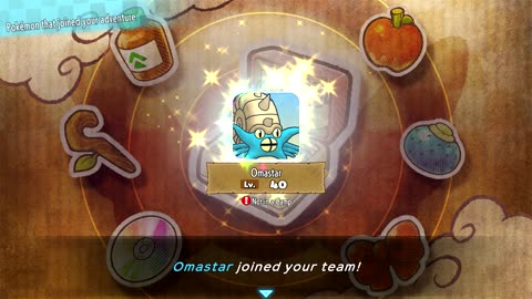 Pokemon Mystery Dungeon DX (Switch 2) - Postgame 43