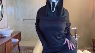 💯🔥 Ghostface Is Pretty Thicc Tho 😯