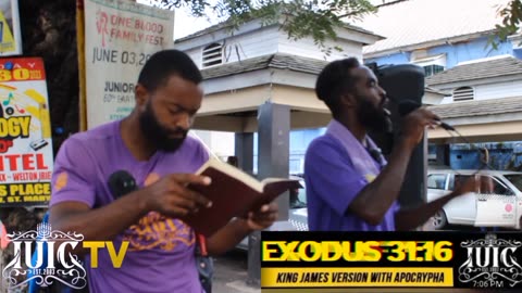 #IUIC Ocho Rios: Modern-day church is against God, Here Is Proof!