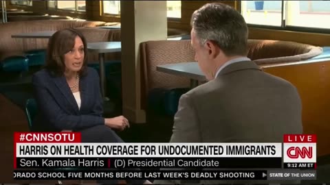 Oregon has budgeted $1.5 BILLION for illegal alien Healthcare programs for 2025-2027