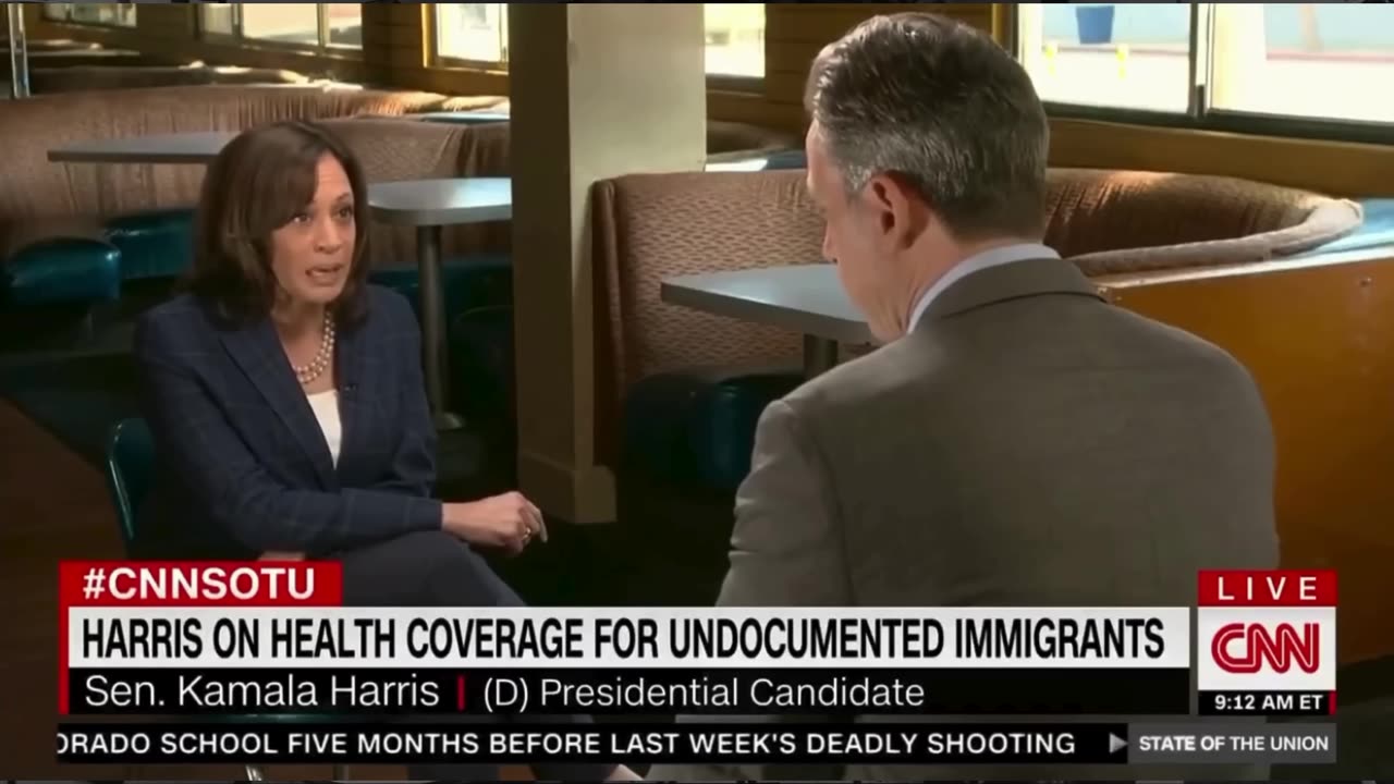Oregon has budgeted $1.5 BILLION for illegal alien Healthcare programs for 2025-2027