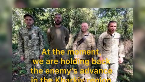 🇺🇦💪 Ukraine Russia War | 159th Brigade Needs Charging Stations | RCF