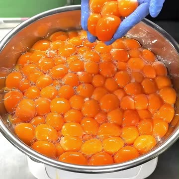 How to make- Egg-cellent cream puffs?