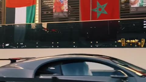 🚀💨 You Won't Believe the ASTONISHING Speeds in Dubai! | LuxuryCarsNation