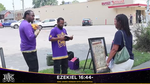 The Great Debate: Does Premarital Sex Ruin Marriages? #iuic #israelites #debate #broken #viral