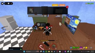 Full Gameplay #41 -2025] Roblox: Ohio