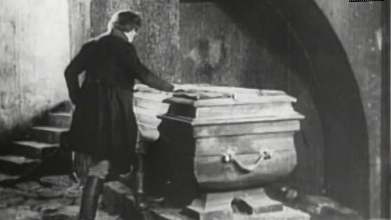 Nosferatu | 1922 | Full Movie | 4K