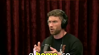 Wrongful Arrest: TV Alibi Ignored - Chris Williamson and Joe Rogan