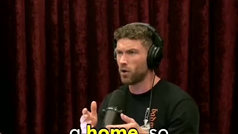 Wrongful Arrest: TV Alibi Ignored - Chris Williamson and Joe Rogan