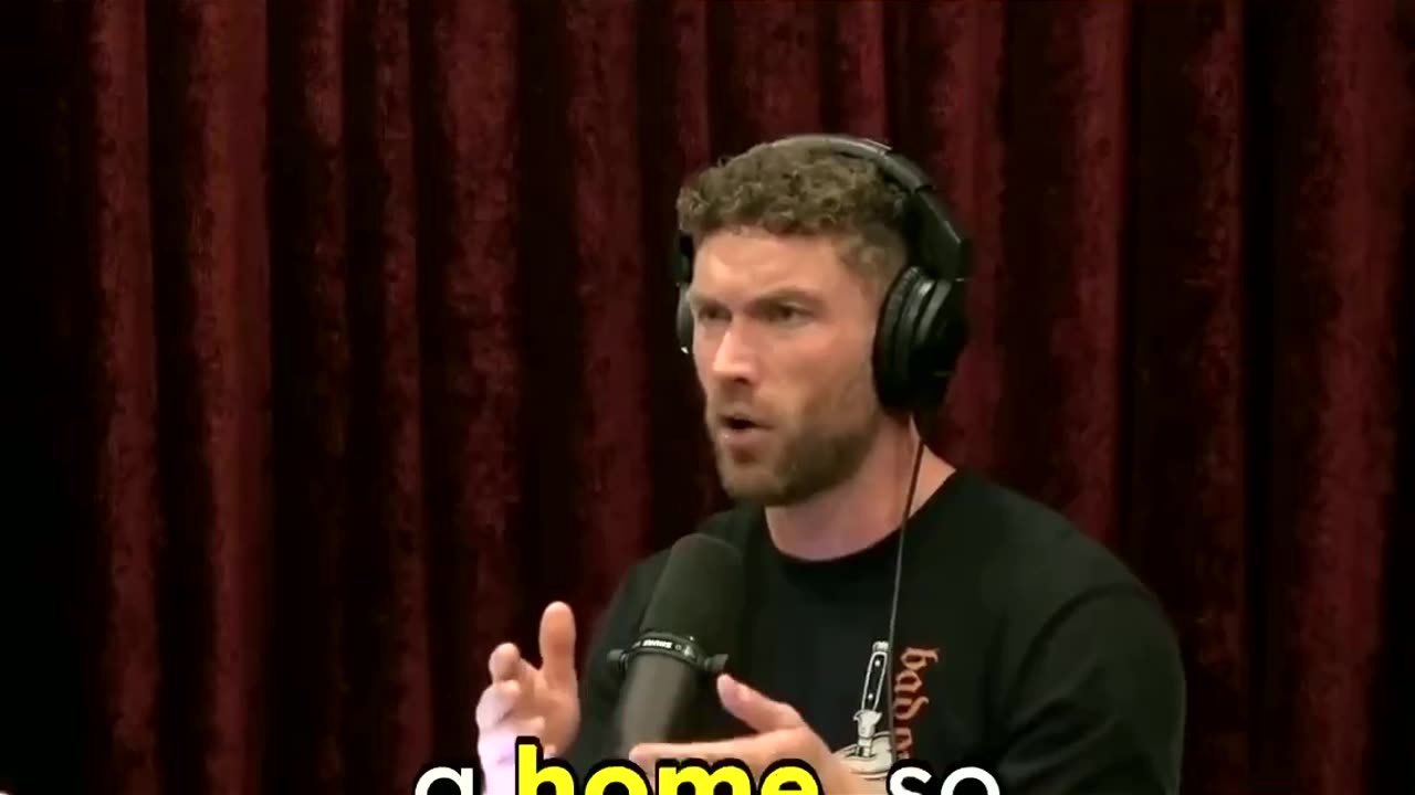 Wrongful Arrest: TV Alibi Ignored - Chris Williamson and Joe Rogan