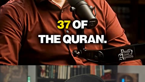 What Muhammad Did To His Son's Wife Will Shock You