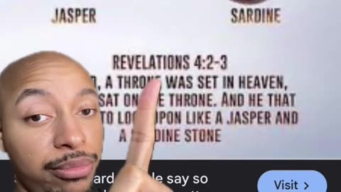 Physical Evidence of God's Throne is the Northern Lights