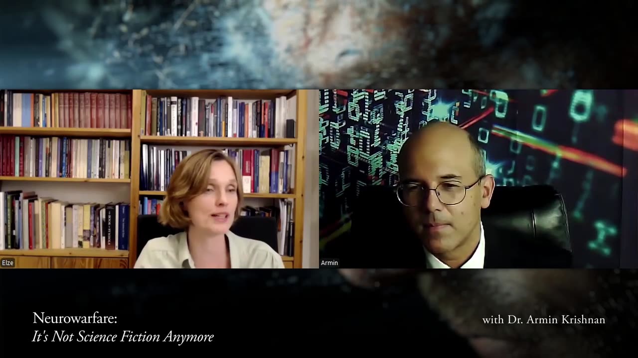 To Protect Free Will and a Free Society, We Each Need to Opt Out of the Control Grid