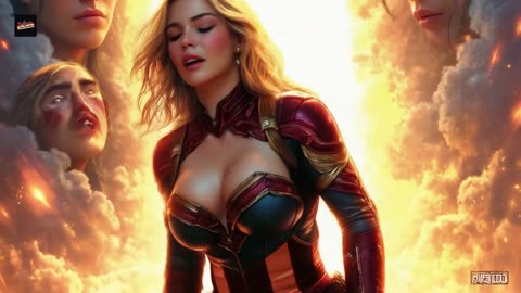 Captain America_ Reflections of Identity _ Official Video