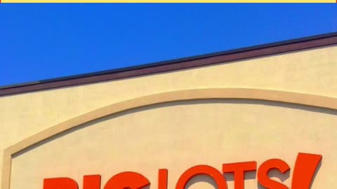 Big Lots Strikes Deal After Bankruptcy