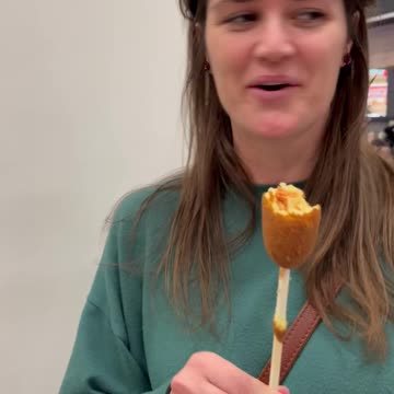 Delusional Lefty is more Afraid of Climate Change than Criminal Aliens!🙄