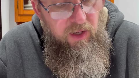 (Isaiah 18) Just a Country Boy Reading the KJV Bible