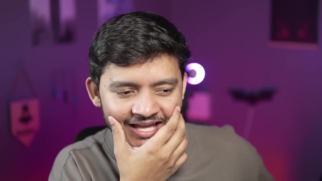 Why is Everyone on this Materpiece?