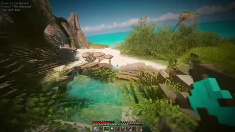 This AI Minecraft 2 World Feels WRONG 😱