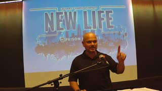 NLPM I December 1, 2025 I Isaac Moscoso I Psalm 119:1-8