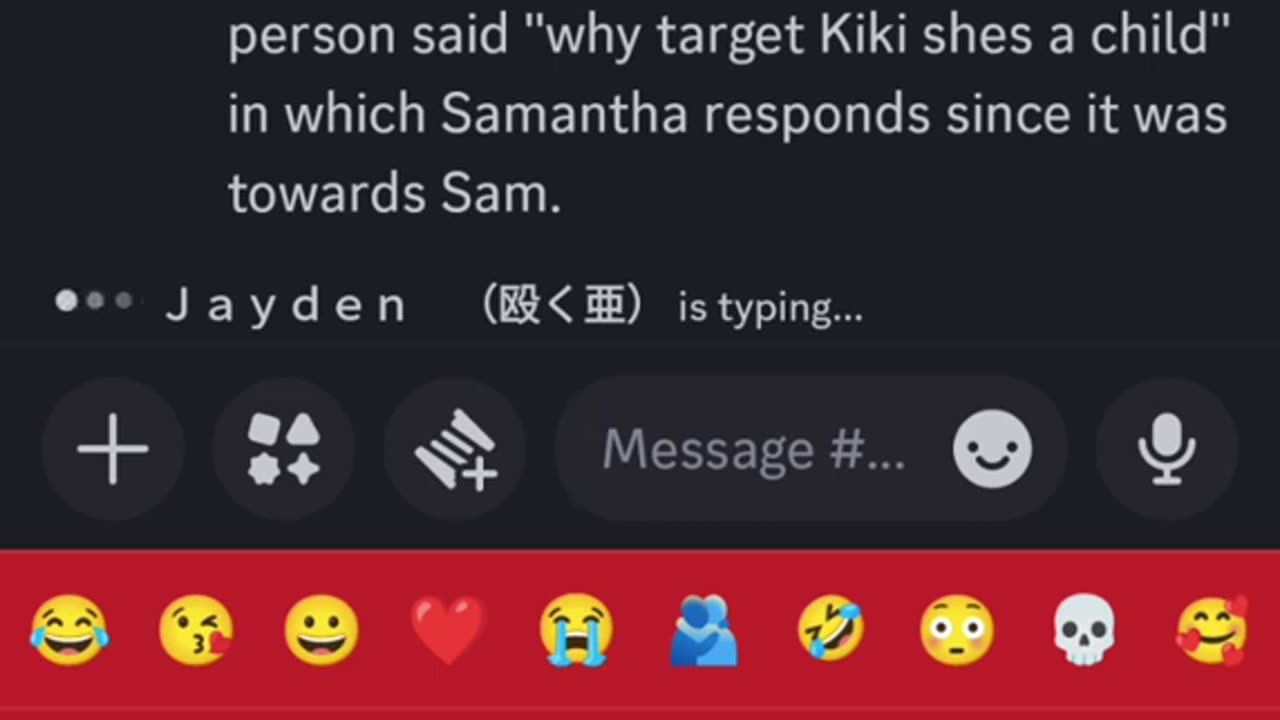 Zexyos smear campaigning exposed
