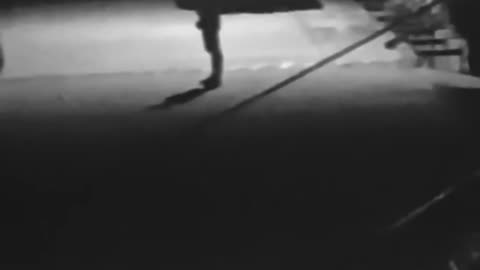 😨👀 Person Outside the Window Caught on Camera! | TheHauntingHour