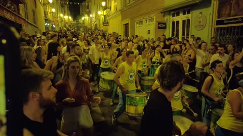 France’s Nightlife Is Out of Control! 🇫🇷
